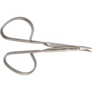 Tijeras de cinta Iris Cirugía plástica Instrumentos quirúrgicos de FSORTHO Buena calidad y precio - Product Image 4