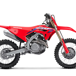 มอเตอร์ไซค์มอเตอร์ไซค์วิบาก450 R CRF 250 R - Product Image 1