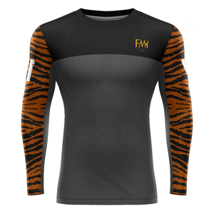 ชุดป้องกันผื่นคันตามสั่งของผู้หญิงนานาชาติ - Product Image 4