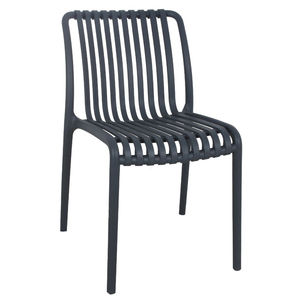 Luxury Iron Frame Metal Dining <b>Chair</b> Cheap Indoor Home Furniture Matte Black Finishing for Living Room and Bedroom Accent <b>Chairs</b> - Product Image 4