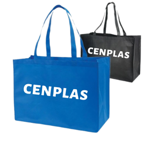 Bolsa de Compras Ecológica No Tejida Directa de Fábrica Vietnam - OEM Bolsa Reutilizable para Supermercado al por Mayor - Product Image 4