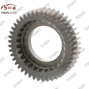 ईटन फुलर 4304750 4304013 ट्रक ट्रांसमिशन गियरबॉक्स - Product Image 4