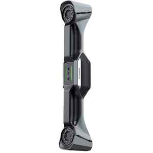 Escaneo 3D de gran venta con FreeScan UE Nova - Product Image 1