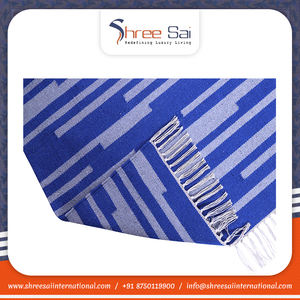 Venta caliente diseño moderno hecho a mano algodón yute alfombras Floral Floormat Alfombra tejida a mano dormitorio alfombra lavable-disponible - Product Image 5