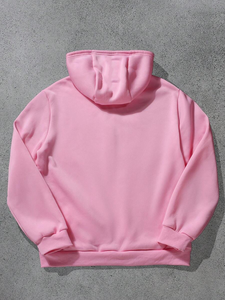 Sweat-shirts à capuche à fermeture éclair imprimés de qualité supérieure, dernier design, vente chaude, respirants, personnalisés, 100% coton, polaire, écologiques, fermeture éclair intégrale - Product Image 4