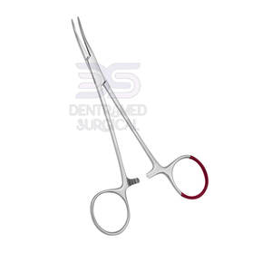 Pinces chirurgicales DENTRAMED en acier inoxydable, certifiées CE Classe I, à alimentation manuelle, ensemble d'instruments les plus vendus, en promotion - Product Image 5