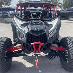 Recién Llegado en 2025, Maverickss X3 MAX X RC Turbo RR Base Sellado de Fábrica, Listo para Enviar - Product Image 1