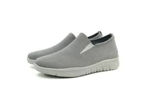 WYPEX hommes décontracté chaussures tricotées léger respirant doux confortable résistant déformation chaud anti-dérapant toute la journée porter - Product Image 4