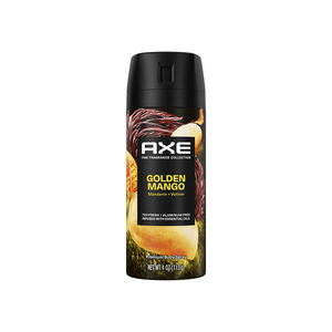 Compra al por Mayor de Aerosol Axe Disponible para Distribuidores y Socios Comerciales - Product Image 3