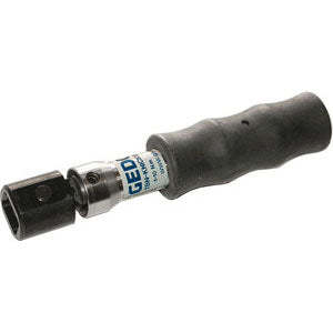 High Precision Digital Torque Wrenches 803GB <b>17mm</b> Female Coupling NM 1-10 Adjustable Metric Measurement <b>Spanners</b> - Product Image 1