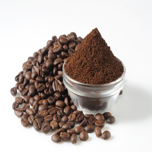 100g coffee pouch packing posh cafe fresh ground coffee for