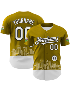 Maillot de baseball en maille vintage Chemise à boutons oversize Streetwear Logo personnalisé Tissu respirant Vente en gros directe d'usine - Product Image 5