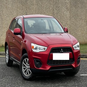 MITSUBISHI ASX 2014 USADO, Volante a la Izquierda/Derecha - Product Image 1