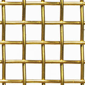 ลวดตาข่ายทองแดงถักนิตติ้งสำหรับการกรองป้องกันและใช้งานในอุตสาหกรรม - Product Image 2