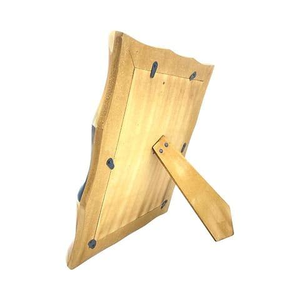 Cadres photo en bois de corne de buffle, haute qualité et peu coûteux, solides et durables - Product Image 2