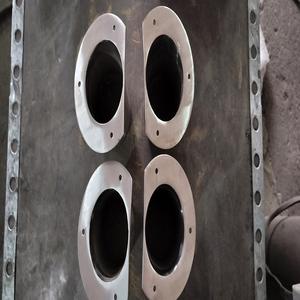 industrial part OEM ODM service custom manufacturing factory direct bulk wholesale - Product Image 5