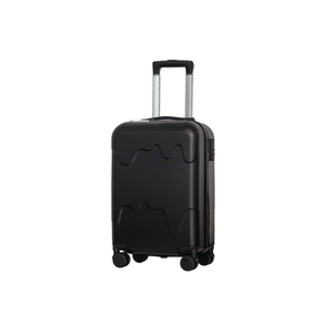 Juego de maletas Abs 230 de estilo único, juego de equipaje con bolsa de carretilla de varios colores, marca personalizada Hung Phat Made In Vietnam - Product Image 1