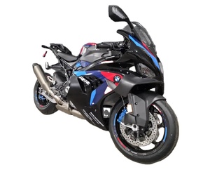 Moto sportive authentique BMW M 1000RR 2024 à vendre et prête à être livrée - Product Image 1