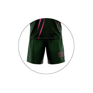 Vente en gros uniforme de football sur mesure de haute qualité pour les équipes vêtements de sport et d'entraînement personnalisés uniforme de football - Product Image 5