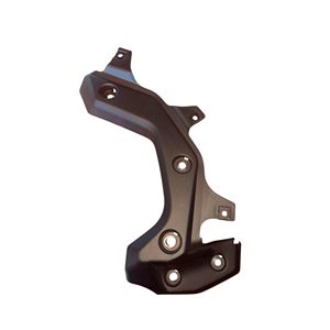 Carenado Inferior Izquierdo Original ABS para Motocicleta Yamaha MT-125 2015-2019 - Product Image 1