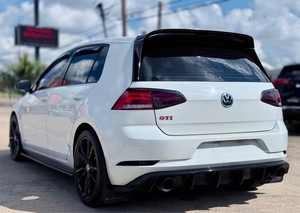 Limpio seminuevo 2021 Volks-wagen g0lf gti - Product Image 6