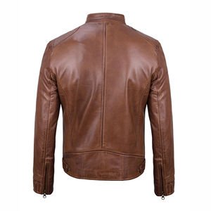 Chaquetas para Hombre a Prueba de Viento, Estilo Moderno, Ajuste Relajado, Transpirables, Nuevas, a Precio Razonable - Product Image 6