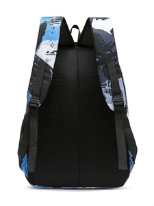 Fashionable Waterproof Travel Light Outdoor Sports <b>Backpack</b> Oxford School <b>Training</b> Advertising Perfect Gift Students Children - Product Image 4