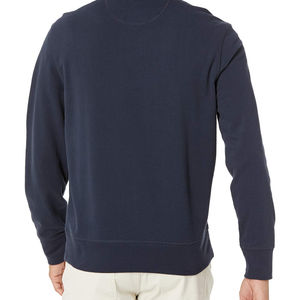 Sweat-shirts pour hommes de haute qualité, nouveau design, en polaire tricotée, vêtements d'hiver, logo personnalisé imprimé, sweat-shirts basiques, vente chaude - Product Image 3