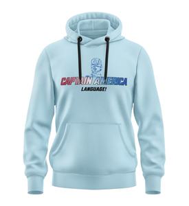 Vêtements de rue de haute qualité, sweat à capuche surdimensionné en gros vêtements de mode pour hommes sweats vierges à capuche en coton pull personnalisé OEM - Product Image 5