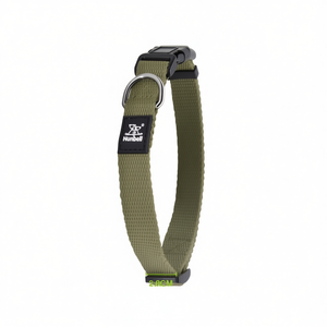 Nouveauté - Collier et laisse pour chien en tissu tressé réglable de qualité supérieure, durable, pour chiens de petite et moyenne taille - 8203140302 - Product Image 3