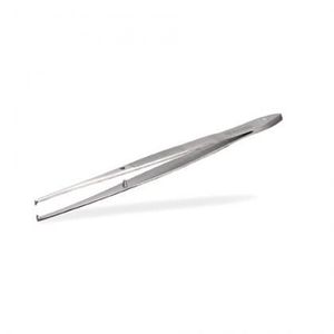 Pince à tissu Iris 4 " - 1x2 dents pince à dissection droite produits de haute qualité en acier inoxydable personnalisé - Product Image 3
