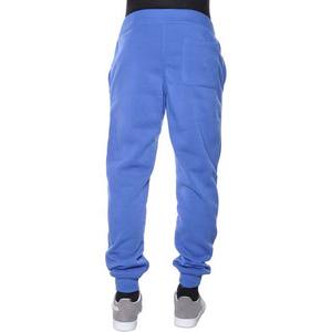 Pantalons en toile décontractés pour hommes, fabrication professionnelle, prix bas, service OEM, design de logo personnalisé, 100% coton respirant - Product Image 6