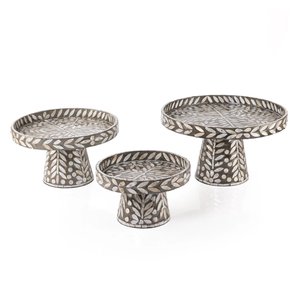 ชุด3ชิ้นสำหรับรอมฎอนและอีดชุดดีไซน์หรูหราทันสมัยจากผู้ผลิตในเวียดนาม - Product Image 2