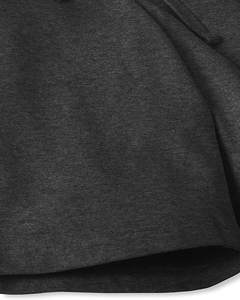 ขายส่งโลโก้จํานวนมากสั้นขนแกะเหงื่อกางเกงขาสั้นผู้ชายขายส่งบุรุษ Drawstring Jogger ถักกางเกงขาสั้นผ้าฝ้าย - Product Image 5