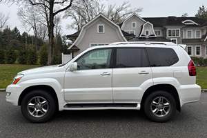 USADO LHD/RHD 2009 LE X US GX 470 - Product Image 3