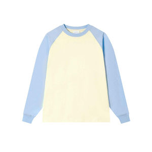 Sweat-shirt surdimensionné en molleton français pour homme, broderie personnalisée de grande taille, impression en relief, sweat-shirts et sweats à capuche pour homme - Product Image 2