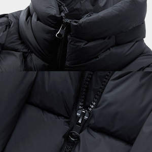 Fashion Unique Technical Design Puffer <b>Jackets</b> Custom Made Winter Stylish Quilted Hip Hop men's <b>jackets</b> - Product Image 6