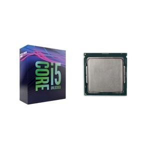 Procesador de escritorio <span class=keywords><strong>I5</strong></span> 9600K de alto rendimiento 6 núcleos 4,6 GHz LGA1151 <span class=keywords><strong>CPU</strong></span> para juegos y PC profesionales - Product Image 2