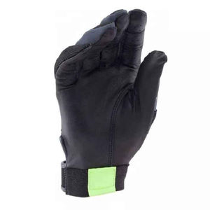 Vente en gros Gants de frappeur de baseball pour jeunes Gants de cricket softball personnalisés pour garçons et filles Gants de frappeur bon marché pour enfants Fournisseur - Product Image 3