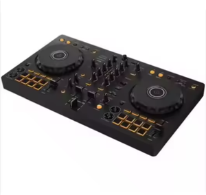 Mezcladora/Consola de Audio para DJ Nueva - Product Image 1