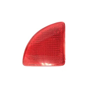 Reflector de Parachoques Trasero Izquierdo Kaya Plastik KR-512 para Renault Kangoo 7700308720 Hecho en Turquía - Product Image 1