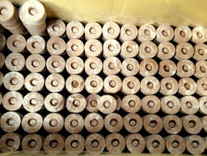 Solución nueva y conveniente para sus plantas, pellets de fibra de coco de 100% Natural Coir, biodegradables, pellets de fibra de coco de exportación Vietnam - Product Image 6