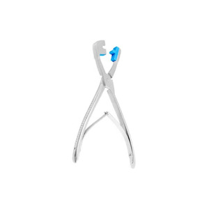 Applicateur pour fixation externe orthopédique SOSI Nut, instrument chirurgical de précision, fixateur circulaire de traumatisme type Ilizrov - Product Image 4