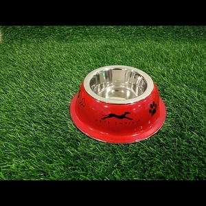 Tazón para mascotas de fabricante al por mayor, tazón desmontable de agua de acero inoxidable para perros y gatos de grado alimenticio con logotipo o embalaje personalizado - Product Image 5