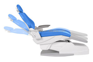 Nice <strong>Price</strong> Dentist <strong>Chair</strong> <strong>Unit</strong> <strong>Price</strong> Top Mounted Safety Table <strong>Medical</strong> Equipment Furniture Instrument Clinic <strong>Dental</strong> <strong>Chair</strong> CE 1set - Product Image 4