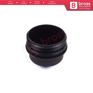 ตัวกรองน้ำมันเครื่อง BSP790 รุ่น 650170 สำหรับ Aveo Cruze Astra H J Corsa C Croma Alfa 159 - Product Image 4