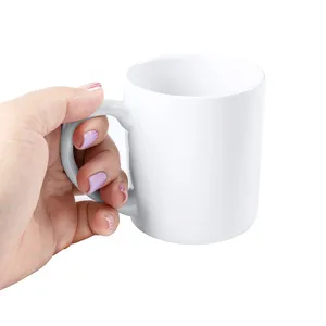 Tazza in Ceramica Laurier 250ml Personalizzata, Gadget Promozionale per Bevande - Product Image 2