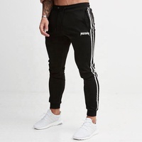 Ensemble de survêtement pour homme grande taille, écologique, respirant, pour la salle de sport, avec logo personnalisé, couleur et design personnalisés, polyester, M-00030