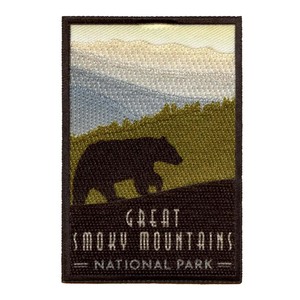 Parche de Central Park New York, recuerdo de viaje, hierro bordado para turistas en tamaño 3,5 ancho X 3,4 alto, parches bordados para planchar - Product Image 5