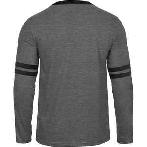 Sudadera de Invierno para Hombre, 100% Mezcla de Algodón, Ajuste Cómodo, Calidad Duradera, Diseño con Bolsillo, Corte Regular para Uso Diario Informal - Product Image 2
